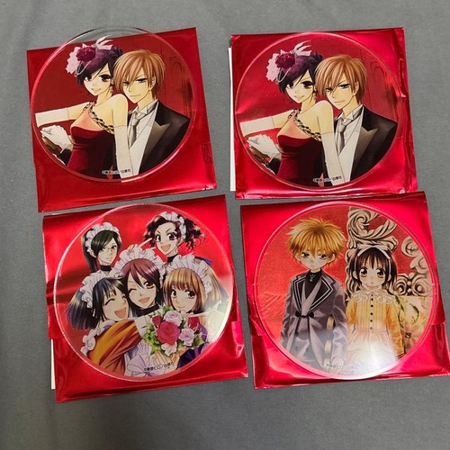 Maid sama cafe acrylic - sama!,