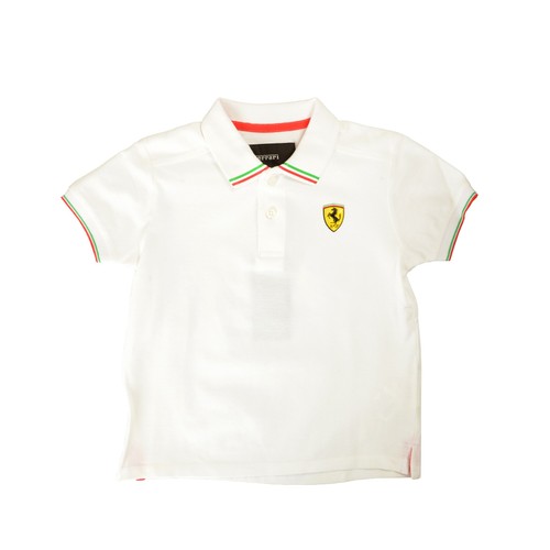Scuderia ferrari kid ita - ferrari, "ita