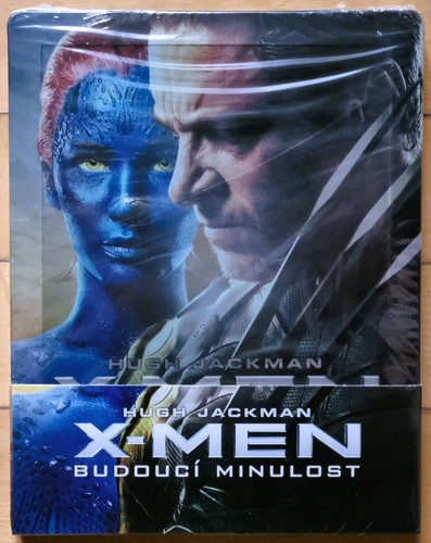 Men days future - x-men:,