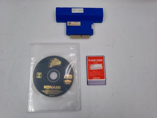 Konamy system 573 dance - system,