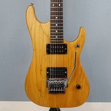 Washburn N4 Nuno Bettencourt