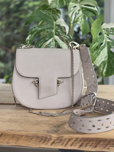 Borsa tracolla piccola reiss - borsa,