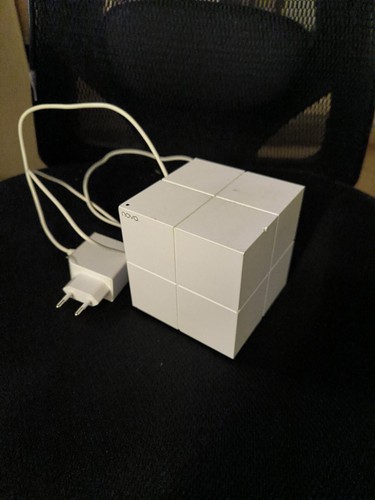 Tenda nova mesh mw6 wifi - mesh,