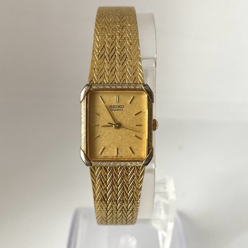 Orologio vintage seiko quarzo - vintage,