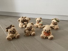 Teddy Thun Segni Zodiacali 6 Pezzi