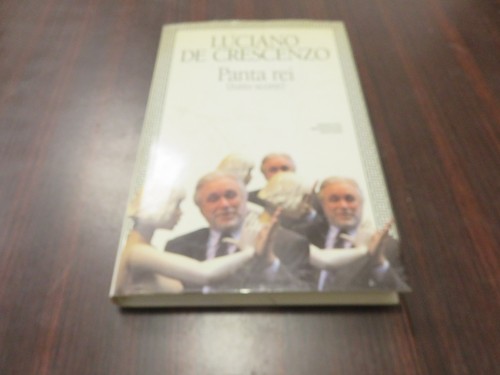 Crescenzo luciano panta - de,