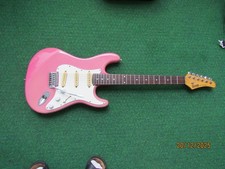 Hohner Professional ST Special