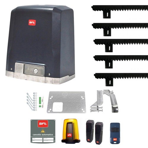 Bft deimos b400 2618183 kit - bt,