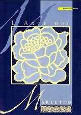 ITALIA FOLDER 2004 L'ARTE DEL