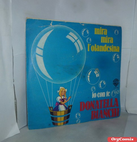 Donatella bianchi mira - mira,