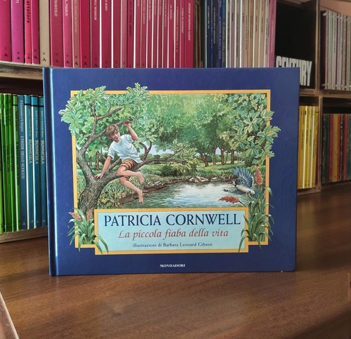 Patricia cornwell barbara - cornwell,,