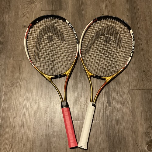 Head tour pro - head, nano