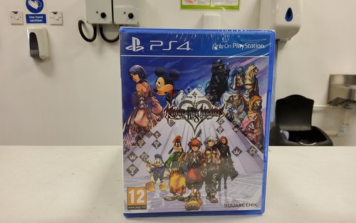 Playstation kingdom - playstation, (ps4)