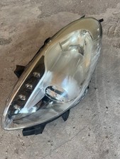 Alfa Romeo Giulietta 2010-20