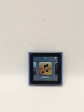 Apple ipod nano - touch, 6th