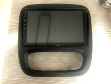 Autoradio Wireless Android GPS