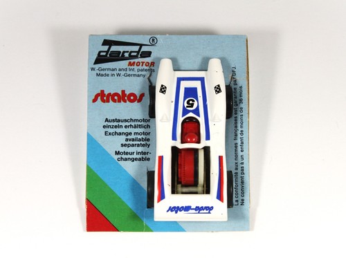 Auto darda stratos nuova - stratos,