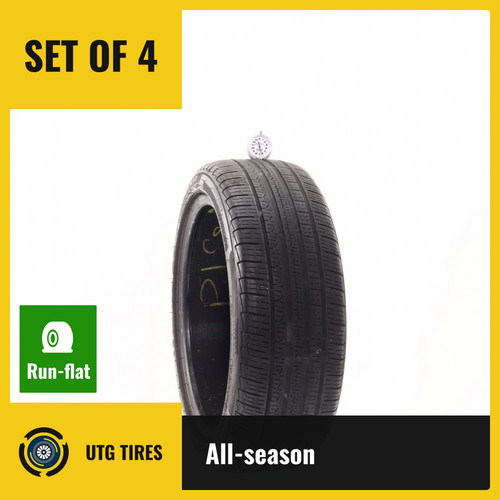 Set used 205 45r17 - of, 205/45r17