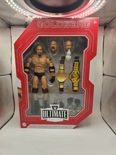 Mattel WWE Fan Takeover