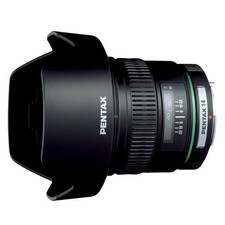 Obiettivo Pentax DA 14mm F2.8
