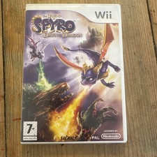 The Legend of Spyro: Dawn of