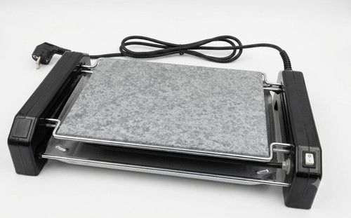 Grill elettrico chef pierre - grill,
