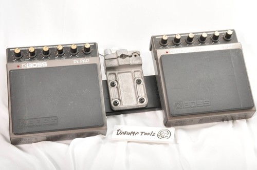 Boss pad drp - drp-3, drum