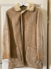 montone shearling unisex di