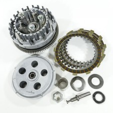 KAWASAKI ER-6N ER6N ER650C