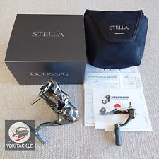 Mulinello da spinning Shimano