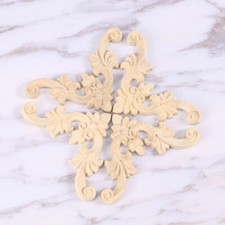 4pz Applique Onlay Legno