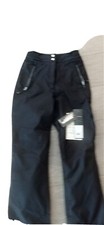 Pantaloni Sci Colmar