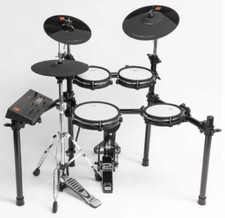 2Box Speed Light Kit batteria