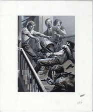 SEVERINO BARALDI - ILL