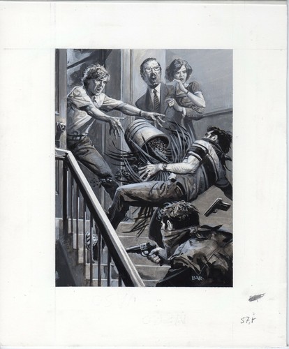 Severino baraldi ill - baraldi,