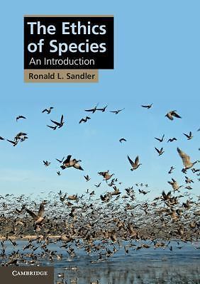 The ethics species by - the,