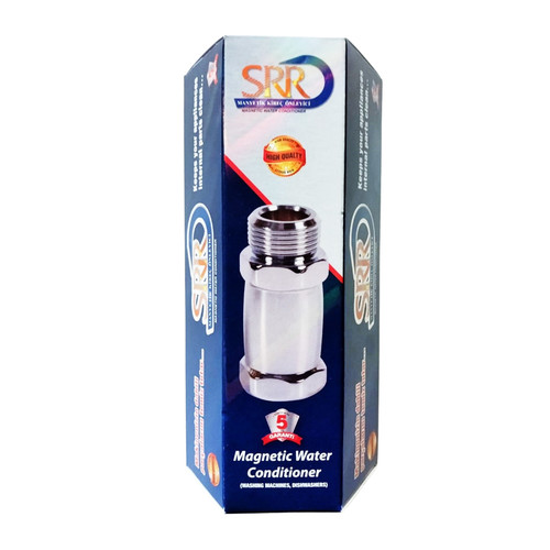 Connettore magnetico anti