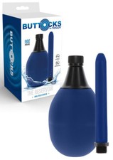 Peretta clistere in silicone