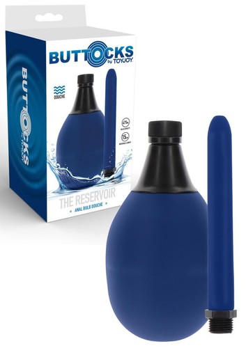 Peretta clistere silicone - peretta,