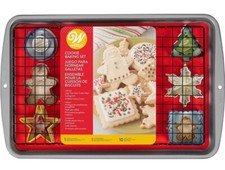 Wilton-Cookie Set Regalo di