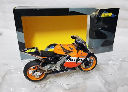 Honda rc211v valentino rossi - honda,