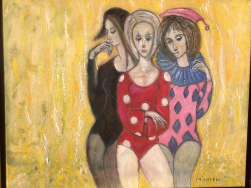 Margaret keane occhi grandi - margaret,