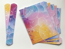 Kikki K B6 Size - Divisori