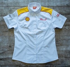 Maglia Ferrari Shell Formula