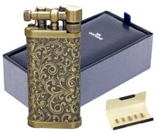 ITT IM Corona Old Boy ottone