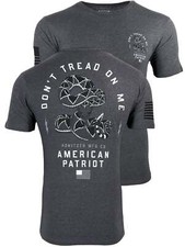 Howitzer Style Men's T-Shirt
