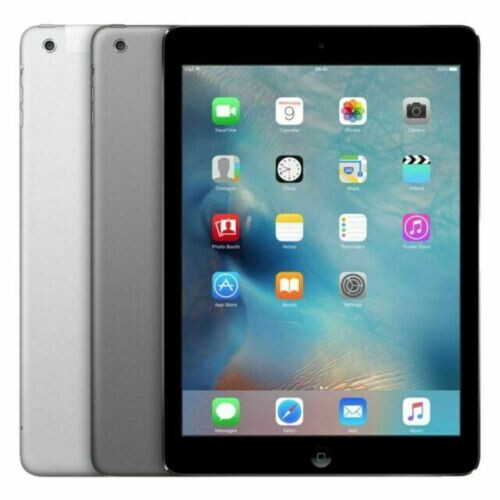 Apple ipad mini generazione - apple, 1a