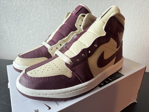 Air jordan mid - air,