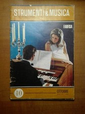Strumenti & Musica - Rivista