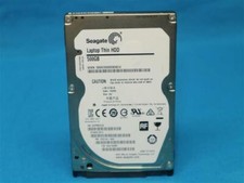 Seagate ST500LT012 1DG142-500